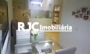 Imagem 4: Apartamento de 69 metros quadrados no bairro Cachambi com 2 quartos