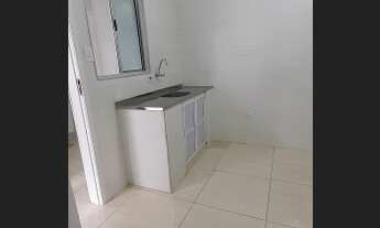 Imagem 4: Térrea para aluguel com 30 metros quadrados com 1 quarto em Vila Conde do Pinhal - São Pau