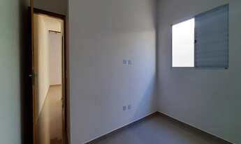 Imagem 5: CASA NOVA 2 DORMITÓRIOS E SUÍTE COM PISCINA,PRÓXIMO A PRAIA NO CIBRATEL EM ITANHAÉM