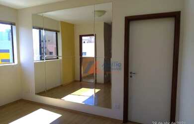 Imagem 3: Apartamento com 3 dormitórios à venda, 125 m² por R$ 470.000 - Jardim Agari - Londrina/PR