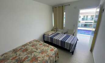 Imagem 7: Bangalô em Condomínio fechado em Tabatinga. com 3 quartos, 70m² em Jacumã - Conde - PB