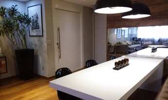 Imagem 4: APARTAMENTO IMPECÁVEL 165M2 em Perdizes - São Paulo - SP