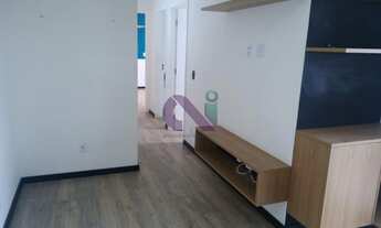 Imagem 3: Apartamento 48m² Com 2 Dorms, 2 Vagas + Depósito + Lazer Completo à Venda, Por R$ 280.000