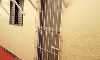 Imagem 2: Kitnet/conjugado para aluguel tem 23 metros quadrados com 1 quarto