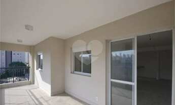 Imagem: São Paulo - Apartamento Padrão - IPIRANGA