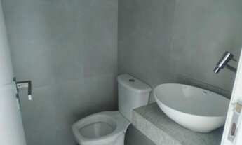 Imagem 6: Bela e sofisticada sobreposta alta de 4 dorms (4 suíte) à venda no bairro Aparecida em San