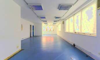 Imagem 7: Prédio inteiro com 10 andares e 29 vagas no Jardim Paulista - SP