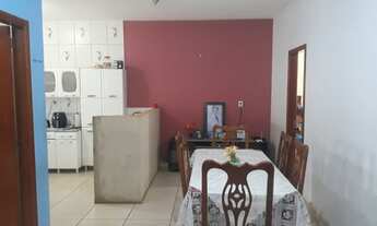 Imagem 3: Casa para venda possui 120 metros quadrados com 4 quartos em Residencial Arco Verde - Goiâ