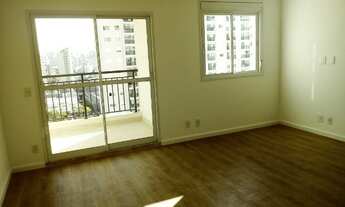 Imagem 2: APARTAMENTO RESIDENCIAL em SÃO PAULO - SP, MOOCA