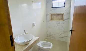 Imagem 7: Casa 3/4 Vale do Sol