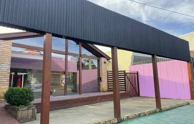 Imagem 2: PORTO ALEGRE - Casa Comercial - CHACARA DAS PEDRAS