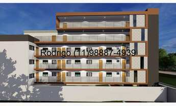 Imagem 2: Apartamento para venda com 44 metros quadrados com 2 quartos em Jardim Maringá - São Paulo