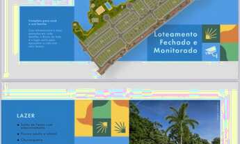 Imagem 5: Valparaíso de Goias, Loteamento reserva do vale, lotes a partir de 200m² em condomínio fec