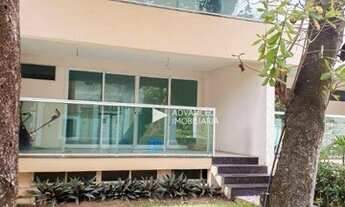 Imagem: Casa com 4 dormitórios à venda por R$