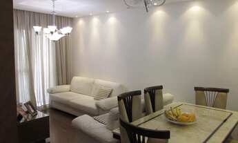 Imagem 6: Apartamento com 3 dormitórios à venda, 65 m² por R$ 498.000 - Vila Prudente - São Paulo/SP