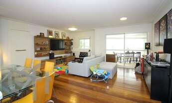 Imagem: Próximo à Paulista 3 Quartos 135 m²