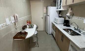 Imagem 2: Apartamento de 2 dormitórios 2 1 vaga na Vila Santa Clara