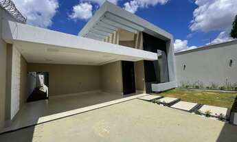 Imagem 5: Casa Luxuosa Sozinha no lote 3 suítes Jardim Jardim Presidente - Goiânia - GO