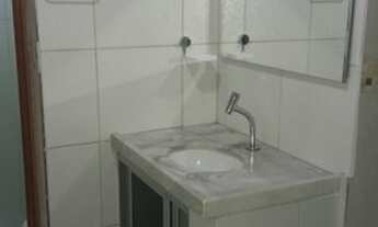 Imagem 2: Apartamento para venda possui 50 metros quadrados com 2 quartos