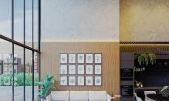 Imagem 4: Apartamento para venda tem 31 metros quadrados com 1 quarto em Manaíra - João Pessoa Paraí