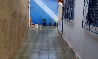 Imagem 6: Casa com 4 dormitórios à venda, 273 m² por R$ 360.000,00 - Vila São Carlos - Mogi Guaçu/SP