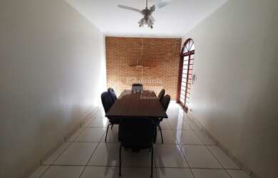 Imagem 2: Ribeirão Preto - Casa Padrão - Nova Ribeirânia