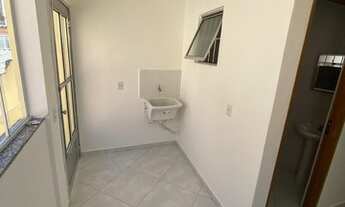 Imagem 3: Casa para Locação em São Paulo, Jardim Elisa Maria, 2 dormitórios, 1 banheiro