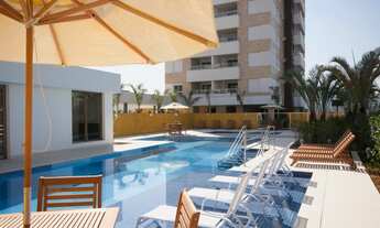 Imagem: Apartamento para venda tem 67 metros quadrados