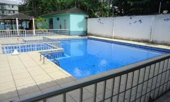 Imagem 3: APTO NO COND. RIO LEBLON C/ 2/4 SENDO 1 SUÍTE - CÓDIGO: 3026