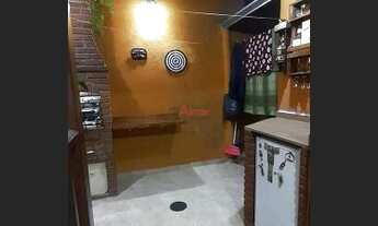 Imagem 7: Sobrado Cond. Fechado 3 Dorms Em Itaquera $420 Mil