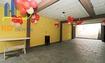 Imagem 14: Casa com terreno à venda no Novo Mundo - Curitiba/PR com 4 quartos e 4 vagas