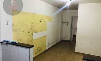 Imagem 4: Casa à venda, 205 m² por R$ 530.000,00 - Vila Camilópolis - Santo André/SP