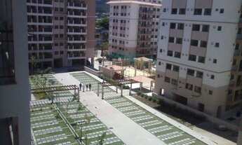 Imagem: Apartamento para venda possui 68 metros