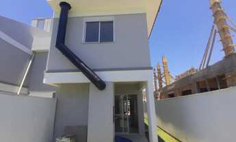 Imagem: Sobrado para venda com 168 metros quadrados