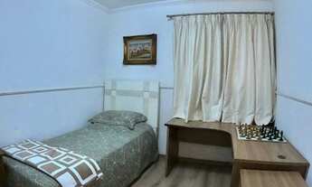 Imagem 6: Pertinho do shopping e colégios . Andar alto