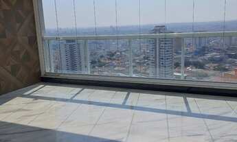 Imagem: Apartamento para venda tem 119 metros quadrados