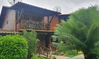 Imagem: Excelente casa em Gravatá com 3 Quartos