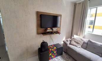 Imagem 5: Apartamento para Venda em Rio de Janeiro, Freguesia (Jacarepaguá), 2 dormitórios, 1 banhei