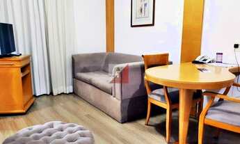 Imagem: FLAT THE EXCELLENCE DISPONÍVEL PARA LOCAÇÃO