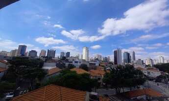 Imagem 4: Apartamento á venda 110m² com 3 suítes ao lado do Shopping metrô Tatuapé