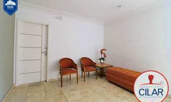 Imagem 5: Curitiba - Apartamento Padrão - Mercês