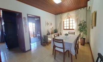 Imagem: Casa para venda possui 212 metros quadrados