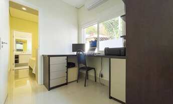 Imagem 7: Casa de condomínio sobrado para venda com 265 metros quadrados com 4 quartos