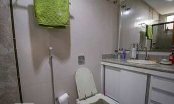 Imagem 7: Cobertura linear e arejada, 3 quartos, Recreio dos Bandeirantes