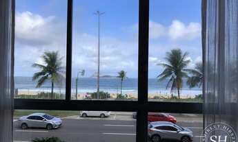 Imagem: IPANEMA - VIEIRA SOUTO REFORMADO 280M2 4QURTOS