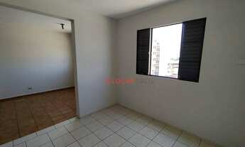 Imagem 5: Apartamento com 1 dormitório para alugar, 40 m² por R$ 640,00/mês - Centro - Londrina/PR