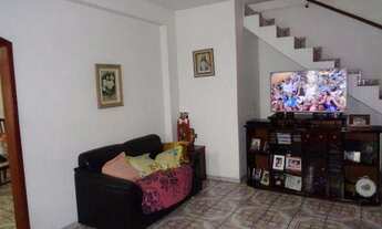 Imagem 4: Casa à venda, 280 m² por R$ 460.000,00 - Bento Ribeiro - Rio de Janeiro/RJ