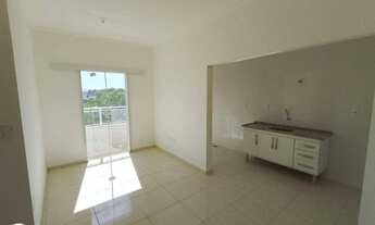 Imagem 2: Apartamentos novos à venda no bairro Bela Vista - a partir de R$ 150.000,00 até R$ 165.000