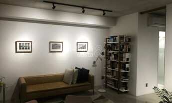 Imagem 3: Apartamento conceito aberto - Maxhaus