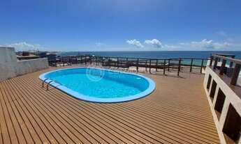 Imagem 3: Apartamento mobiliado em Areia Preta (53 m², 2/4, sombra, Cond. Solar de Areia Preta